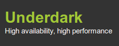 Underdark